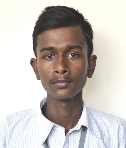 DEVENDER YADAV